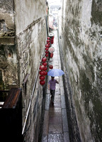 Xitang alley